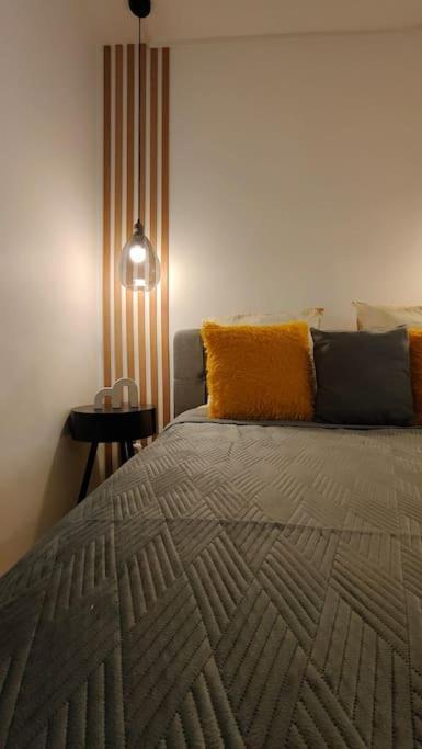 Joli Appartement Au Pied Du Tramway Безон Экстерьер фото